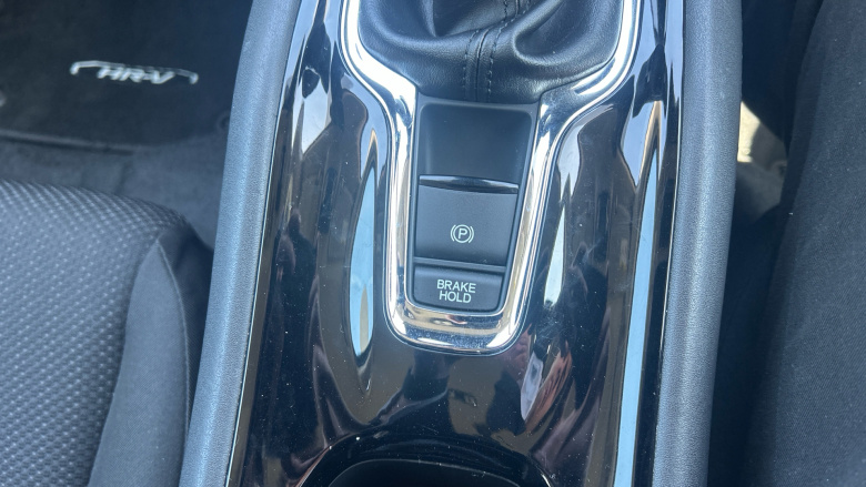 Honda HR-V 1.6 i-DTEC SE Navi 5dr Diesel Hatchback